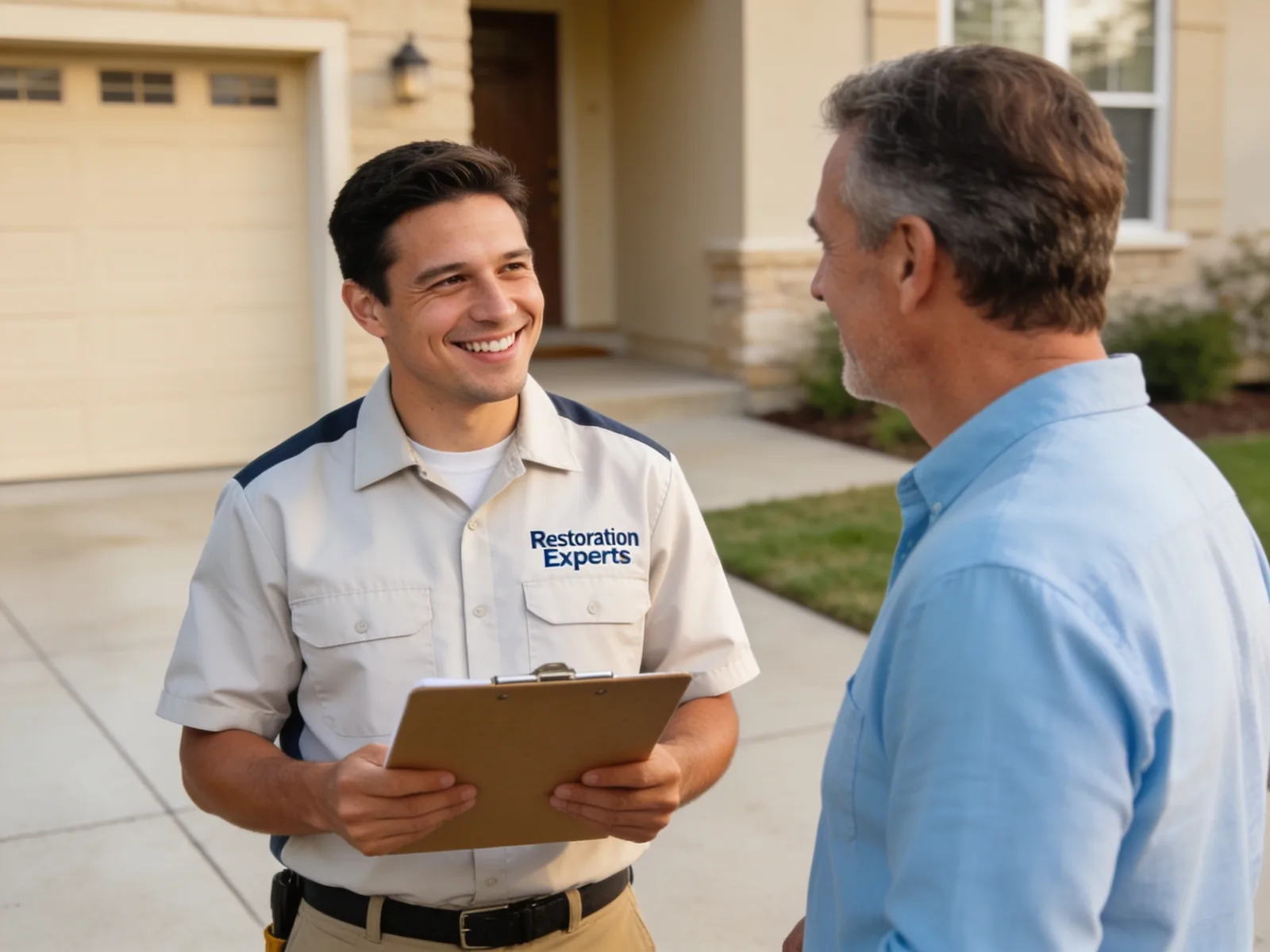 Water Damage Cleanup Augusta, WI FAQs